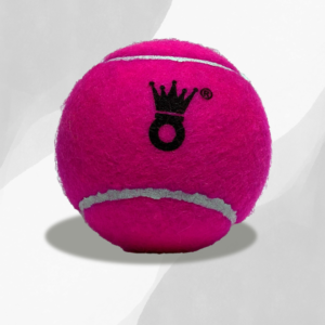 Victoria Padel PINK – 3-Ball - 3 PACK - Image 2