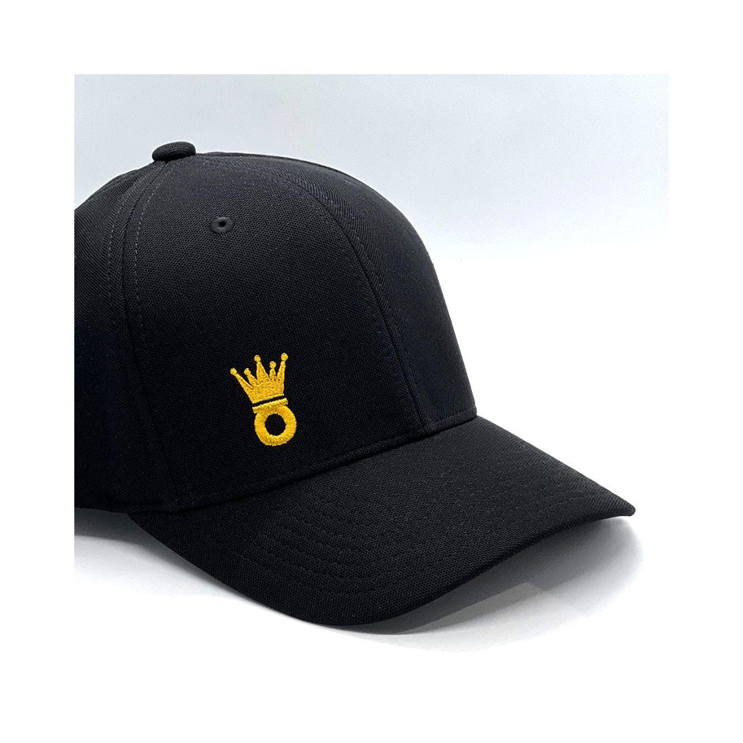 Black Cap / Hybrid Technology