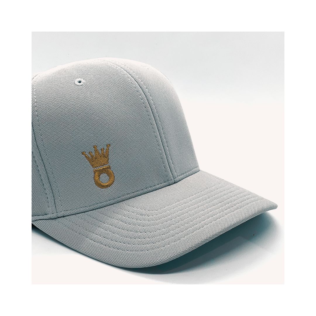 SILVER CAP / Hybrid Technology