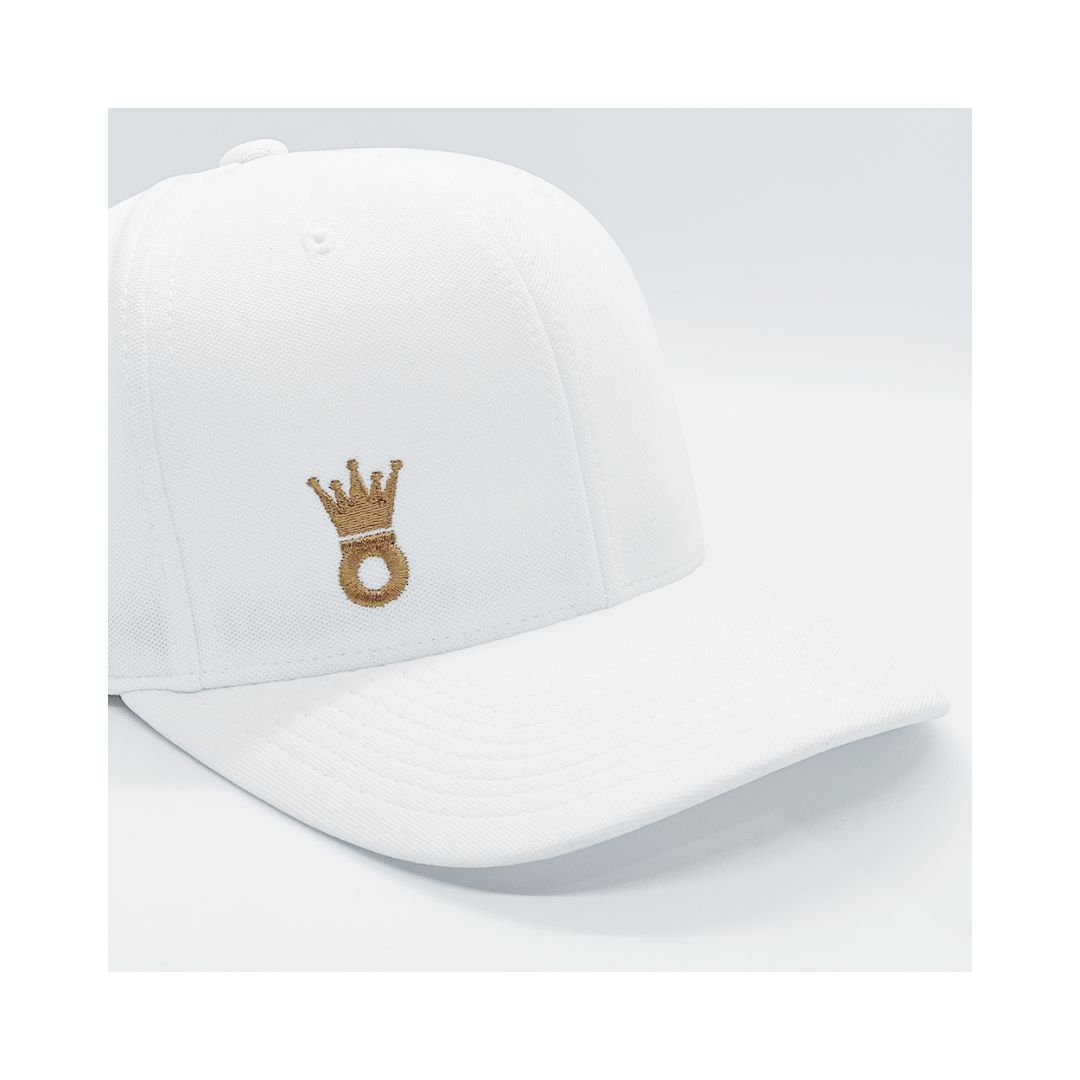 WHITE CAP / Hybrid Technology